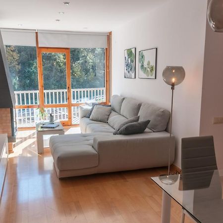 Ca La Prat Apartment Sant Joan de les Abadesses Ngoại thất bức ảnh