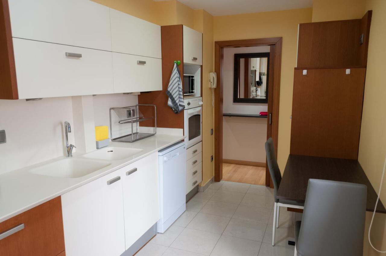 Ca La Prat Apartment Sant Joan de les Abadesses Ngoại thất bức ảnh