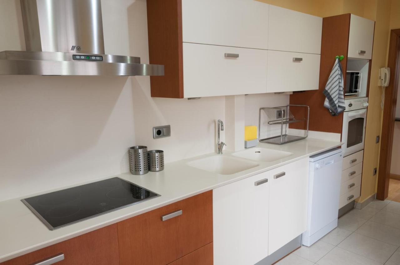 Ca La Prat Apartment Sant Joan de les Abadesses Ngoại thất bức ảnh