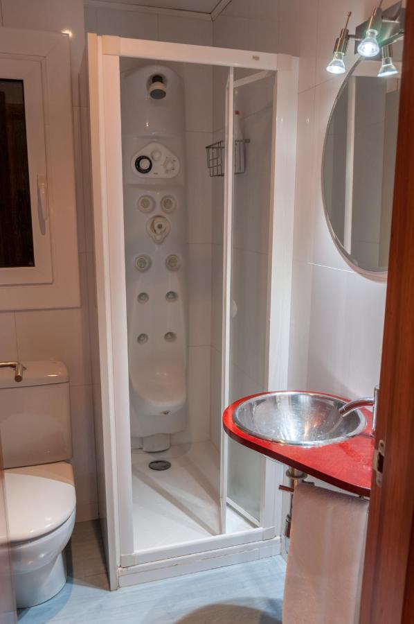 Ca La Prat Apartment Sant Joan de les Abadesses Ngoại thất bức ảnh