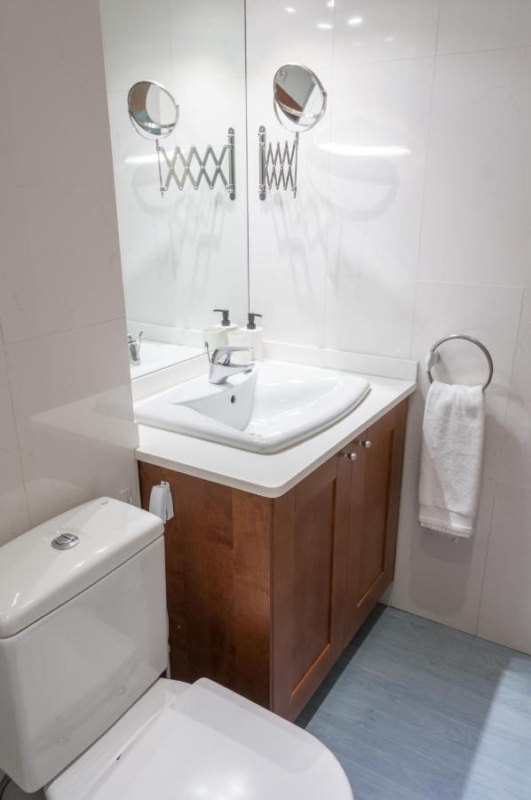 Ca La Prat Apartment Sant Joan de les Abadesses Ngoại thất bức ảnh