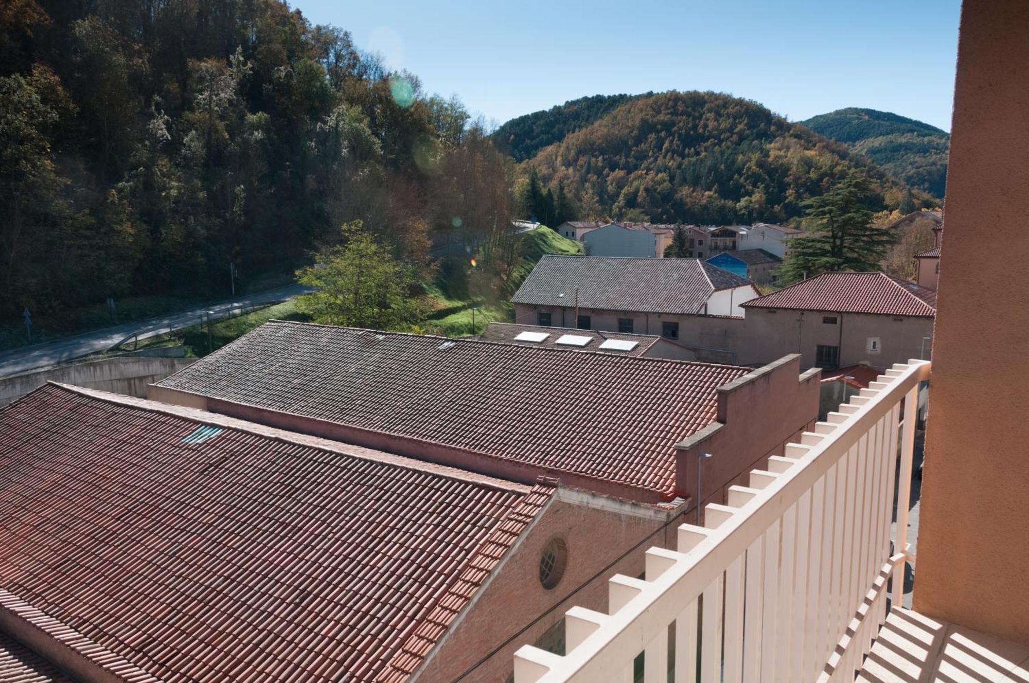 Ca La Prat Apartment Sant Joan de les Abadesses Ngoại thất bức ảnh